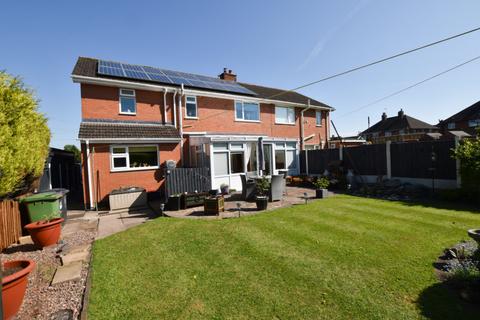 undefined, St. Michaels Way, Childs Ercall