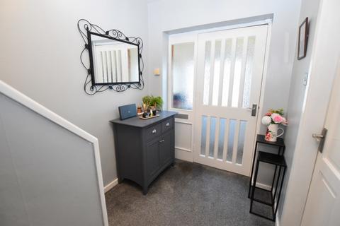 undefined, St. Michaels Way, Childs Ercall