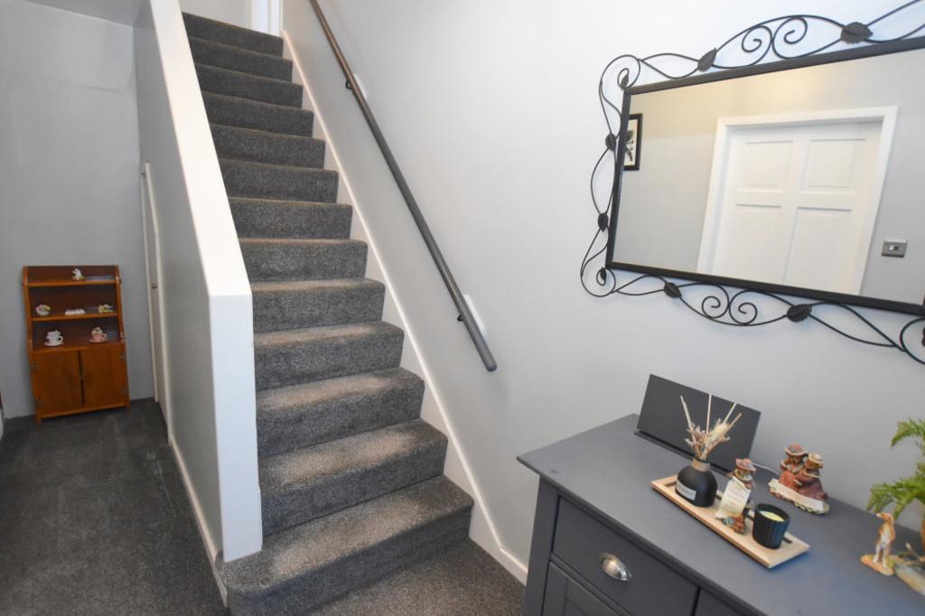 Hallway 2