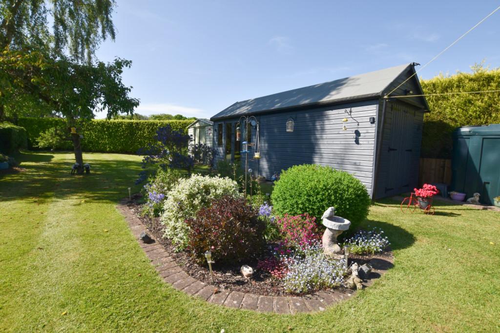 Summerhouse