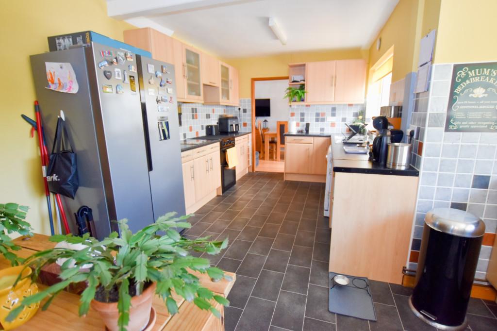 Breakfast Kitchen 3