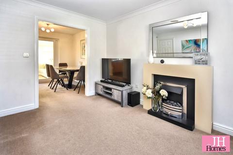 4 bedroom detached house for sale, Monument Way, Ulverston, Cumbria