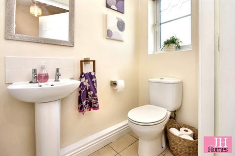 4 bedroom detached house for sale, Monument Way, Ulverston, Cumbria