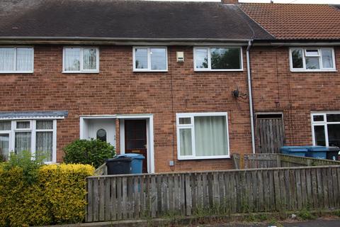 undefined, Deben Grove, Longhill, Hull