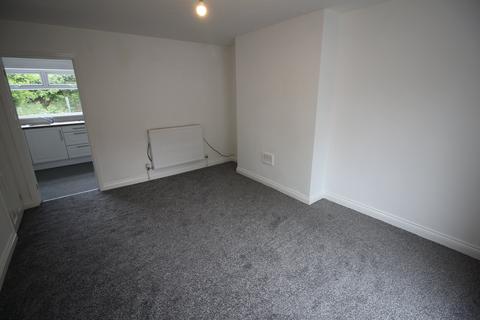 undefined, Deben Grove, Longhill, Hull