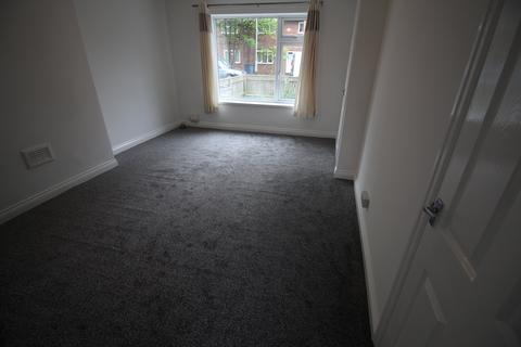 undefined, Deben Grove, Longhill, Hull