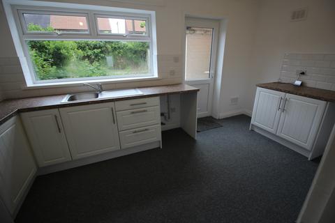 undefined, Deben Grove, Longhill, Hull