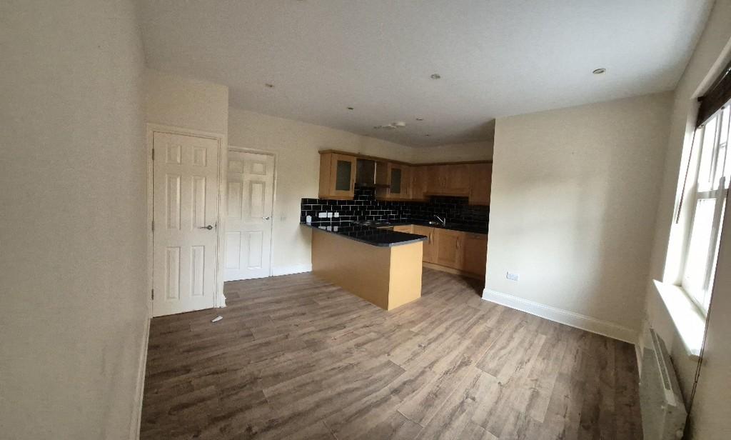 Lounge/Kitchen/Diner