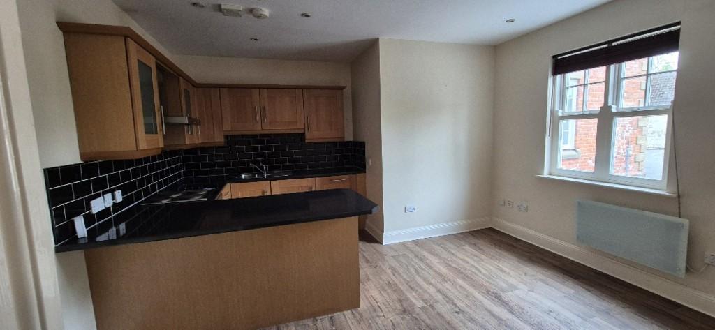 Lounge/Kitchen/Diner