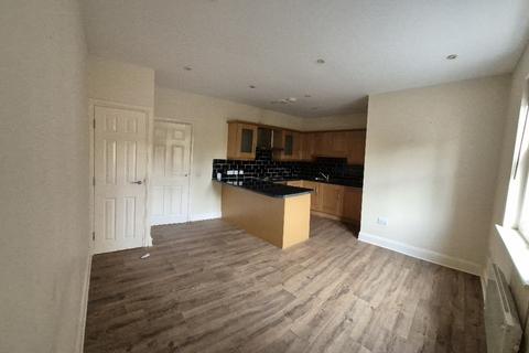 undefined, Admiral Chaloner House, Guisborough