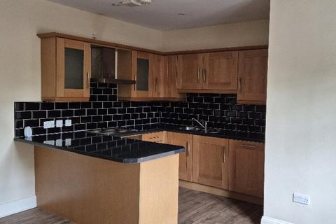 undefined, Admiral Chaloner House, Guisborough