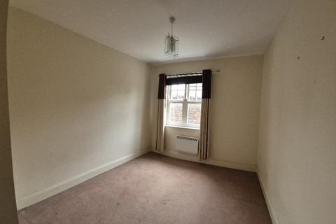 undefined, Admiral Chaloner House, Guisborough