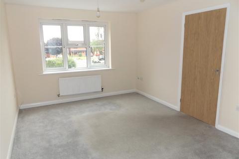 2 bedroom flat to rent, St Johns House, Heath Hayes WS12