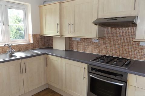 2 bedroom flat to rent, St Johns House, Heath Hayes WS12