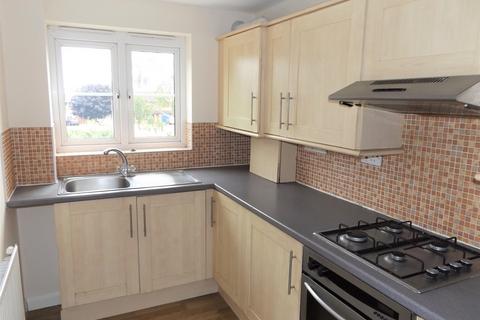 2 bedroom flat to rent, St Johns House, Heath Hayes WS12