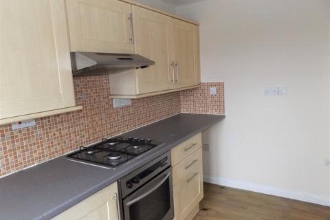 2 bedroom flat to rent, St Johns House, Heath Hayes WS12