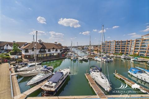 2 bedroom apartment for sale, Oyster Quay, Portsmouth PO6