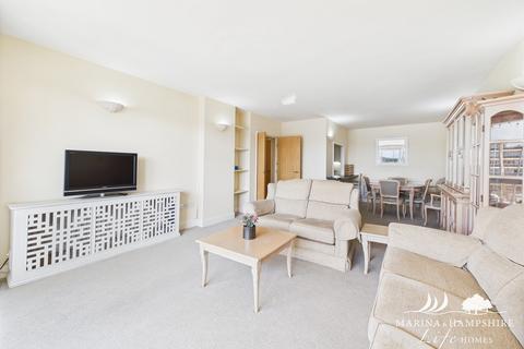 2 bedroom apartment for sale, Oyster Quay, Portsmouth PO6