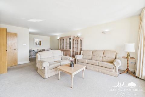 2 bedroom apartment for sale, Oyster Quay, Portsmouth PO6