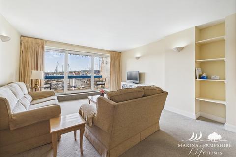 2 bedroom apartment for sale, Oyster Quay, Portsmouth PO6