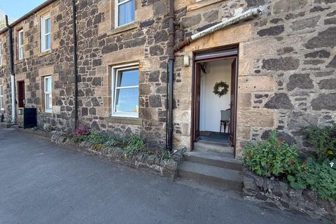 Ground Floor Flat Right Bank Buildings Back Dykes, Abernethy, Perth, PH2 9JU