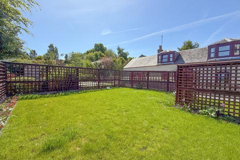 Ground Floor Flat Right Bank Buildings Back Dykes, Abernethy, Perth, PH2 9JU