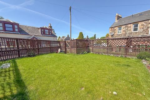 Ground Floor Flat Right Bank Buildings Back Dykes, Abernethy, Perth, PH2 9JU