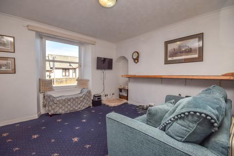 Ground Floor Flat Right Bank Buildings Back Dykes, Abernethy, Perth, PH2 9JU