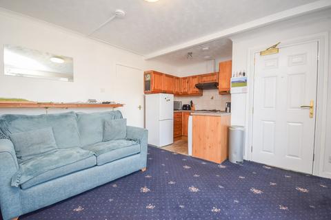 Ground Floor Flat Right Bank Buildings Back Dykes, Abernethy, Perth, PH2 9JU