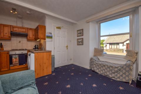 Ground Floor Flat Right Bank Buildings Back Dykes, Abernethy, Perth, PH2 9JU