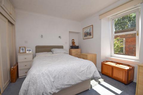 Ground Floor Flat Right Bank Buildings Back Dykes, Abernethy, Perth, PH2 9JU