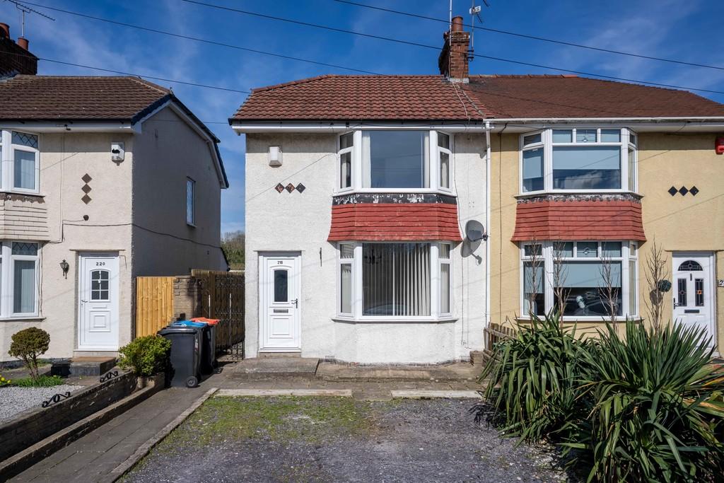 Sealand Road, CH1 4 LH
