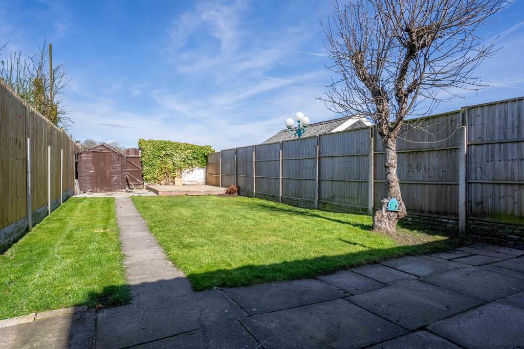 Sealand Road, CH1 4 LH