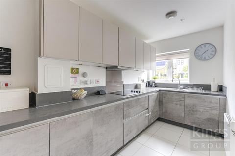 32 Iceni Square, Harlow, CM18 7FL