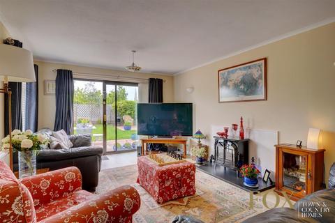 4 bedroom detached bungalow for sale, Ham View, Upton-Upon-Severn WR8