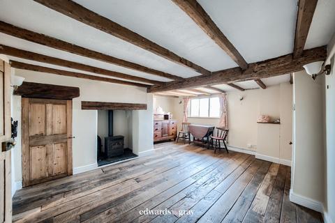 2, Rose Cottage Church Road, Shustoke, Birmingham, B46 2JY