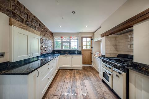 2, Rose Cottage Church Road, Shustoke, Birmingham, B46 2JY
