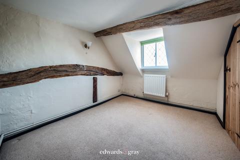 2, Rose Cottage Church Road, Shustoke, Birmingham, B46 2JY