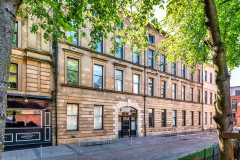 2 bedroom apartment for sale, Blackfriars Street, Merchant City, Glasgow