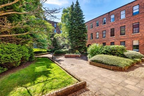 2 bedroom apartment for sale, Blackfriars Street, Merchant City, Glasgow