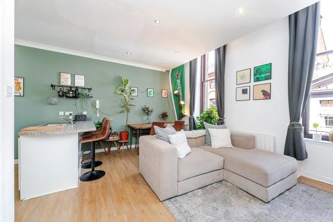 2 bedroom apartment for sale, Blackfriars Street, Merchant City, Glasgow