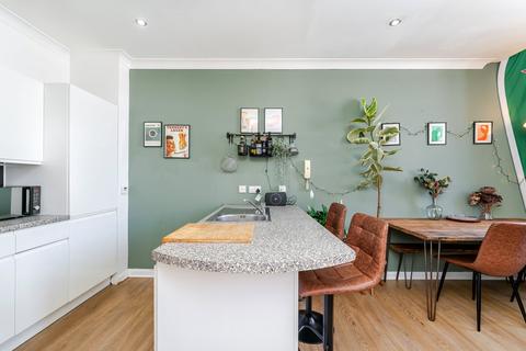 2 bedroom apartment for sale, Blackfriars Street, Merchant City, Glasgow
