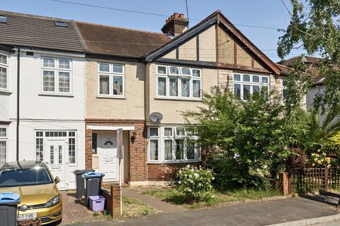 15 Marsh Avenue, Mitcham, CR4 2JN