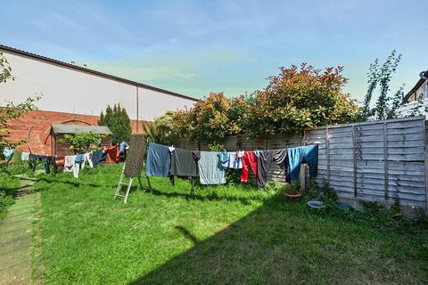 15 Marsh Avenue, Mitcham, CR4 2JN