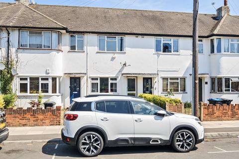 3 bedroom maisonette for sale, Baron Grove, Mitcham CR4