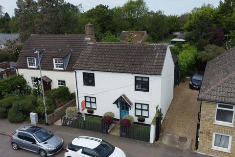 undefined, High Street, Doddington, March