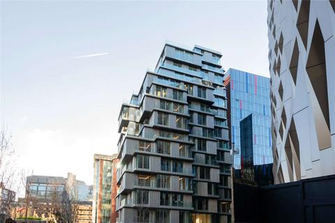 1 bedroom apartment to rent, Minories, London EC3N