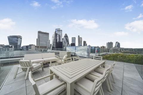 1 bedroom apartment to rent, Minories, London EC3N