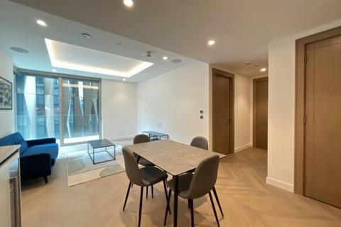 1 bedroom apartment to rent, Minories, London EC3N