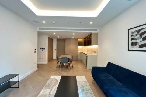1 bedroom apartment to rent, Minories, London EC3N